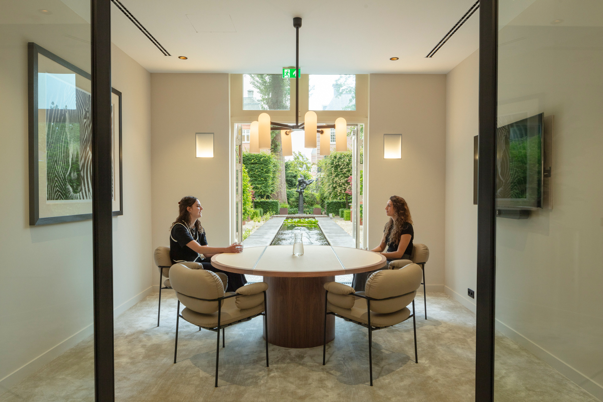 Vacature junior medewerker vastgoedrecht