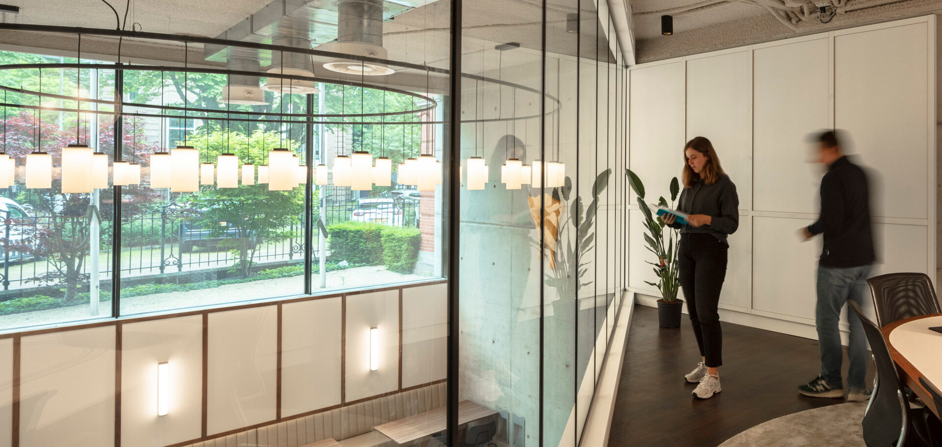 Vacature secretaresse