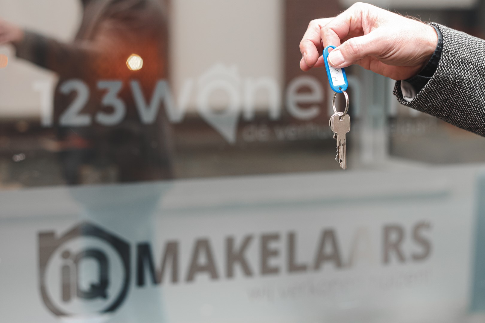 Track record Dirk 123wonen