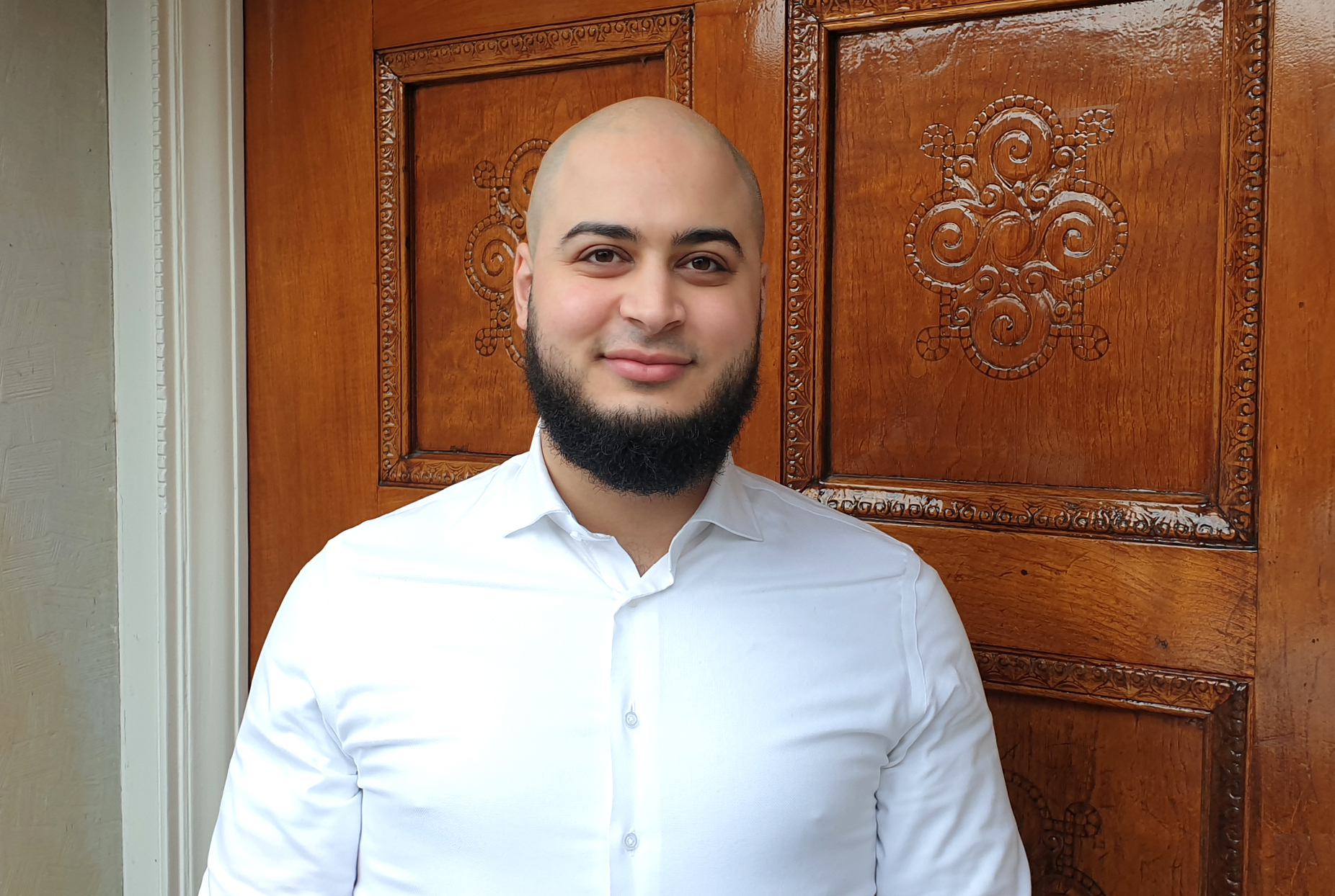 Adam Nassiri