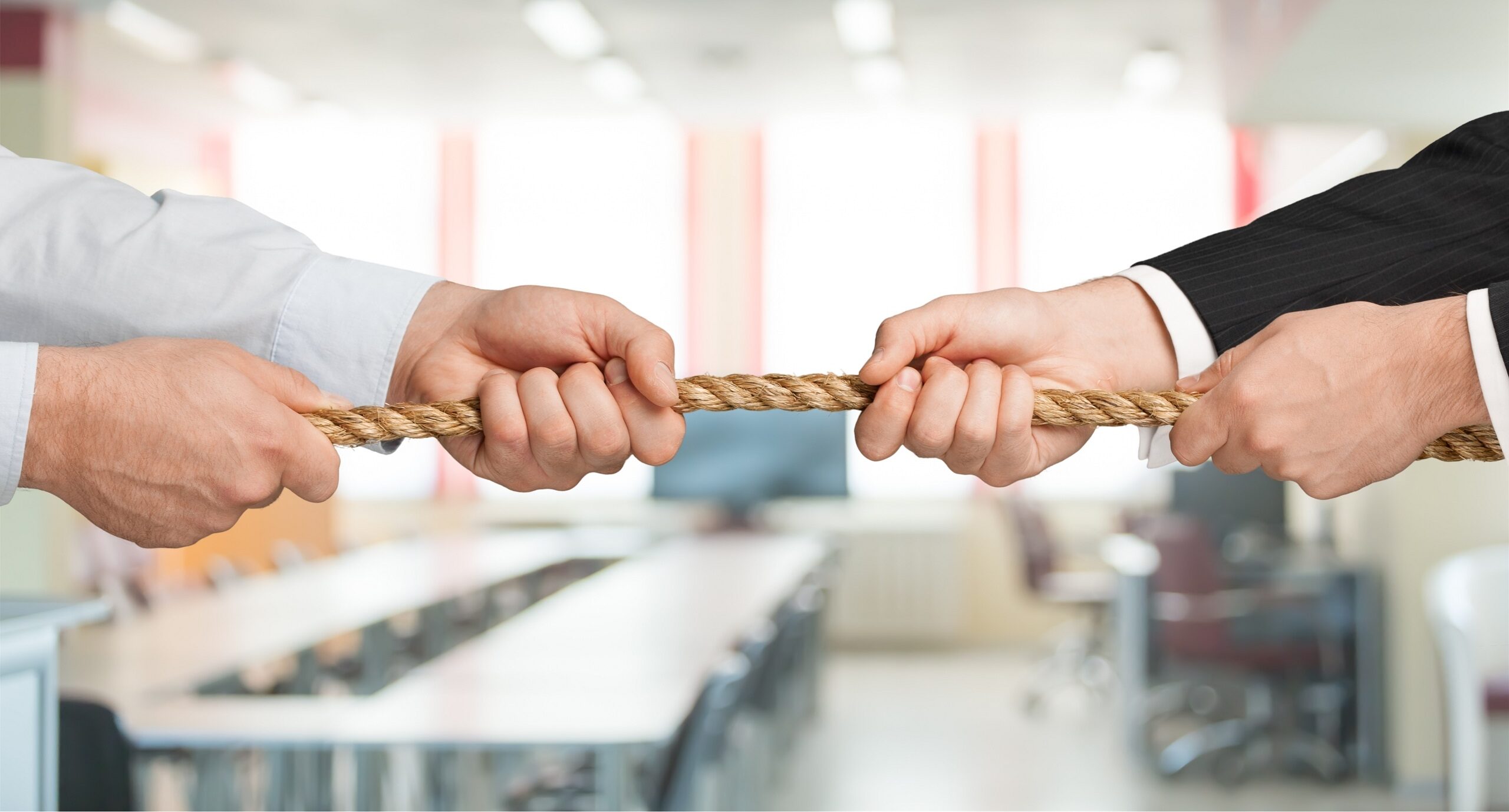 Hervorming van het concurrentiebeding