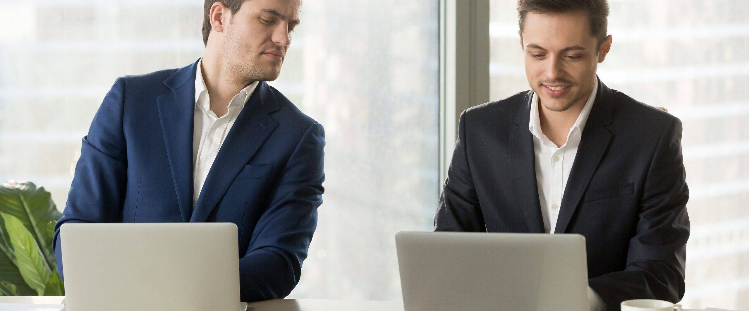 Hervorming van het concurrentiebeding