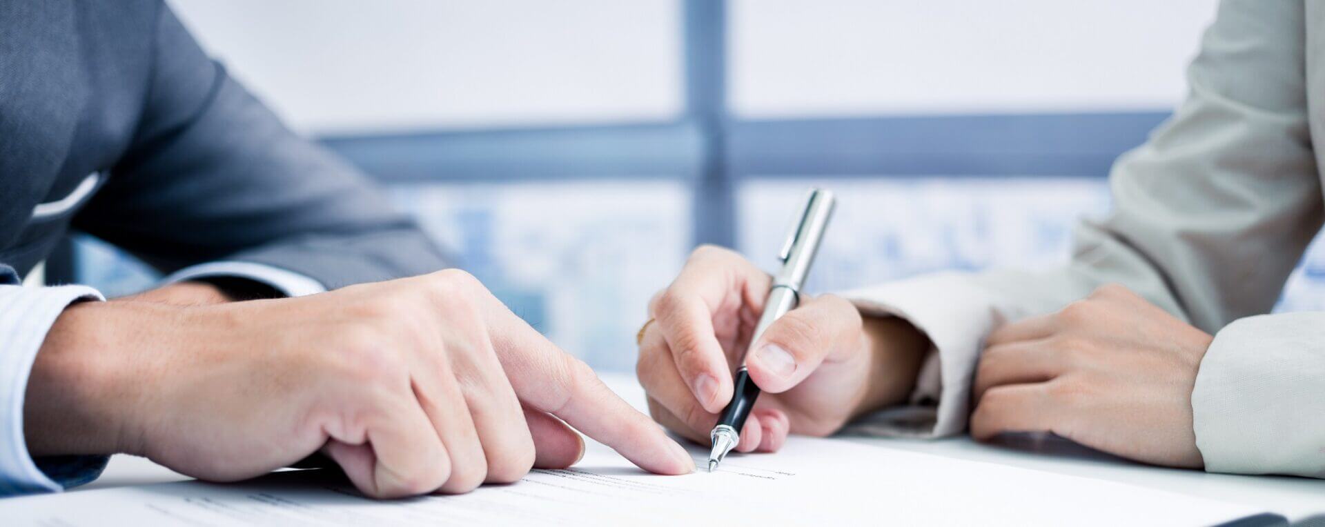 Wijzigen of beëindigen van overeenkomsten middels de WHOA