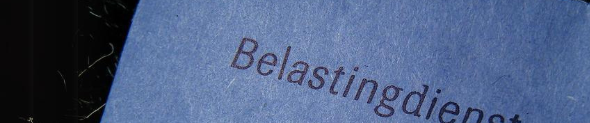 Tijdelijke kwijtscheldingsregeling Belastingdienst loopt 1 april af