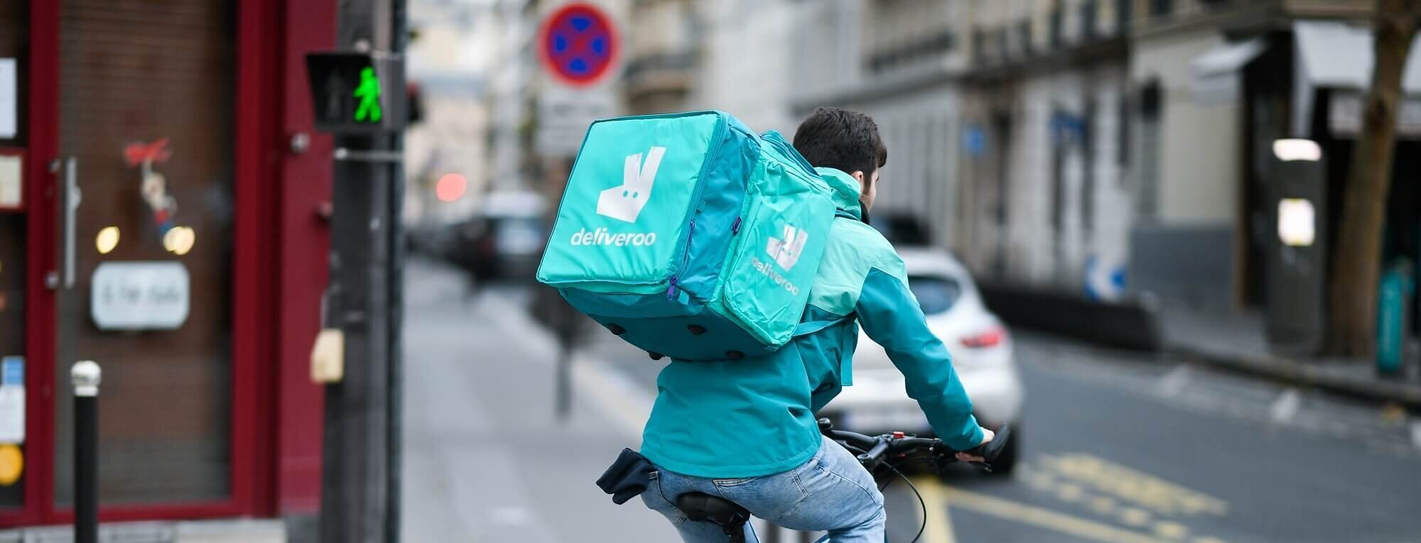 Het Deliveroo-arrest van de Hoge Raad