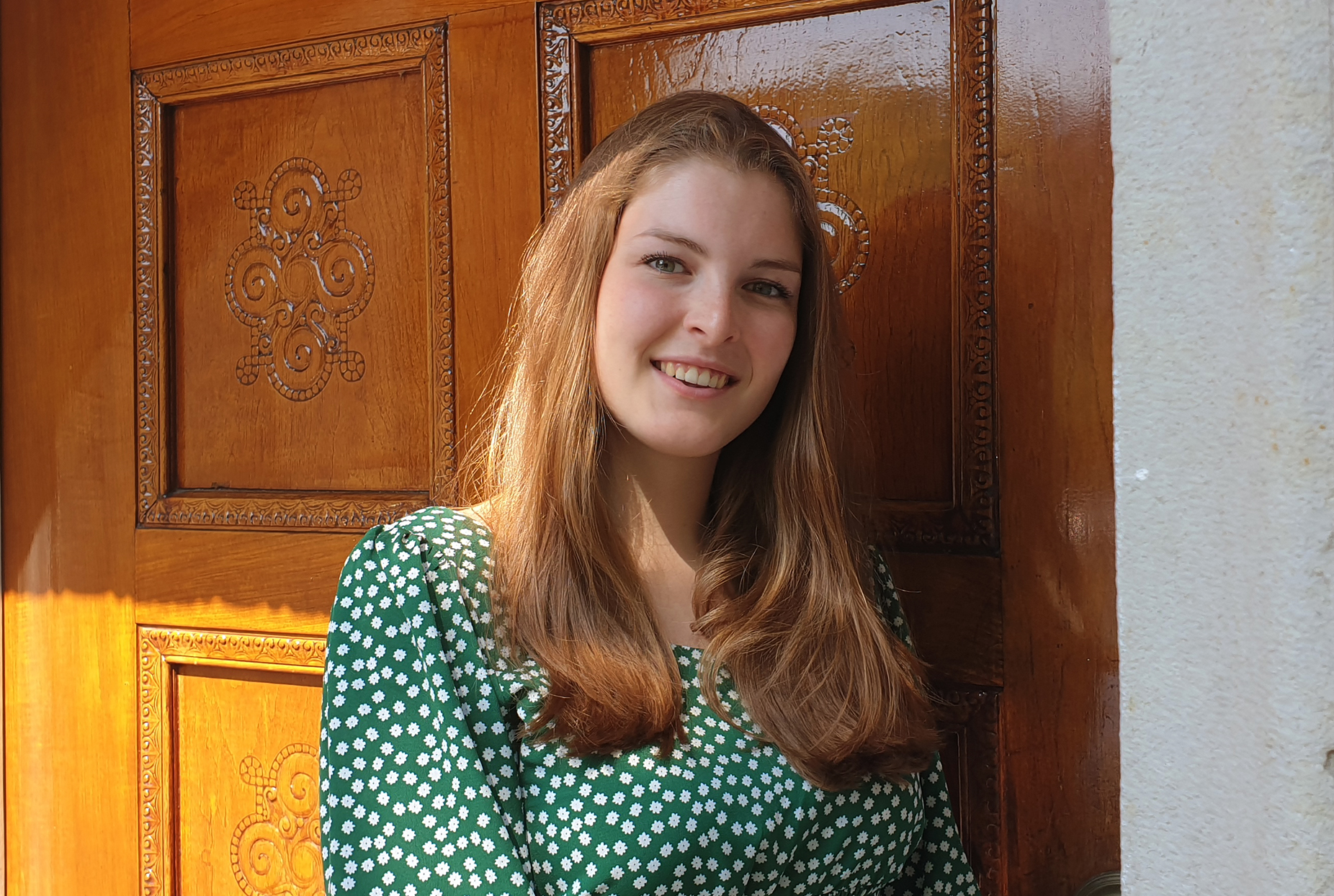 Famke Rohtstegge Famke Rohtstegge