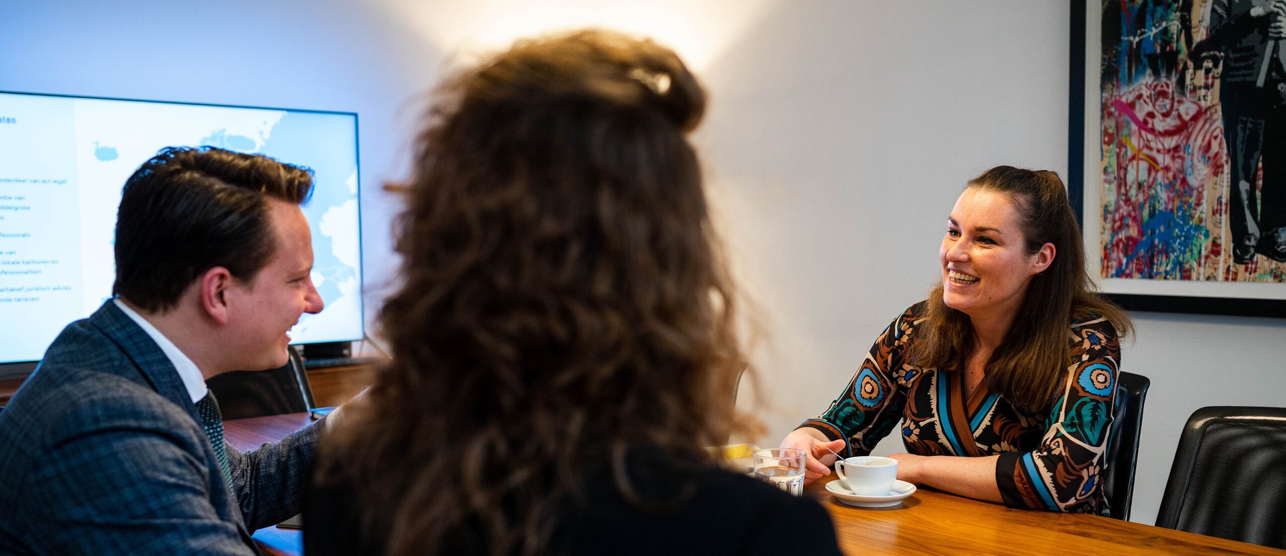 Vacature Faillissementsmedewerker