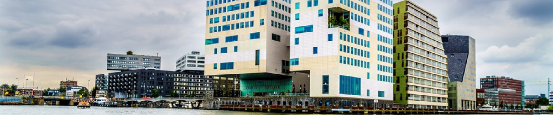 Opening of the Netherlands Commercial Court