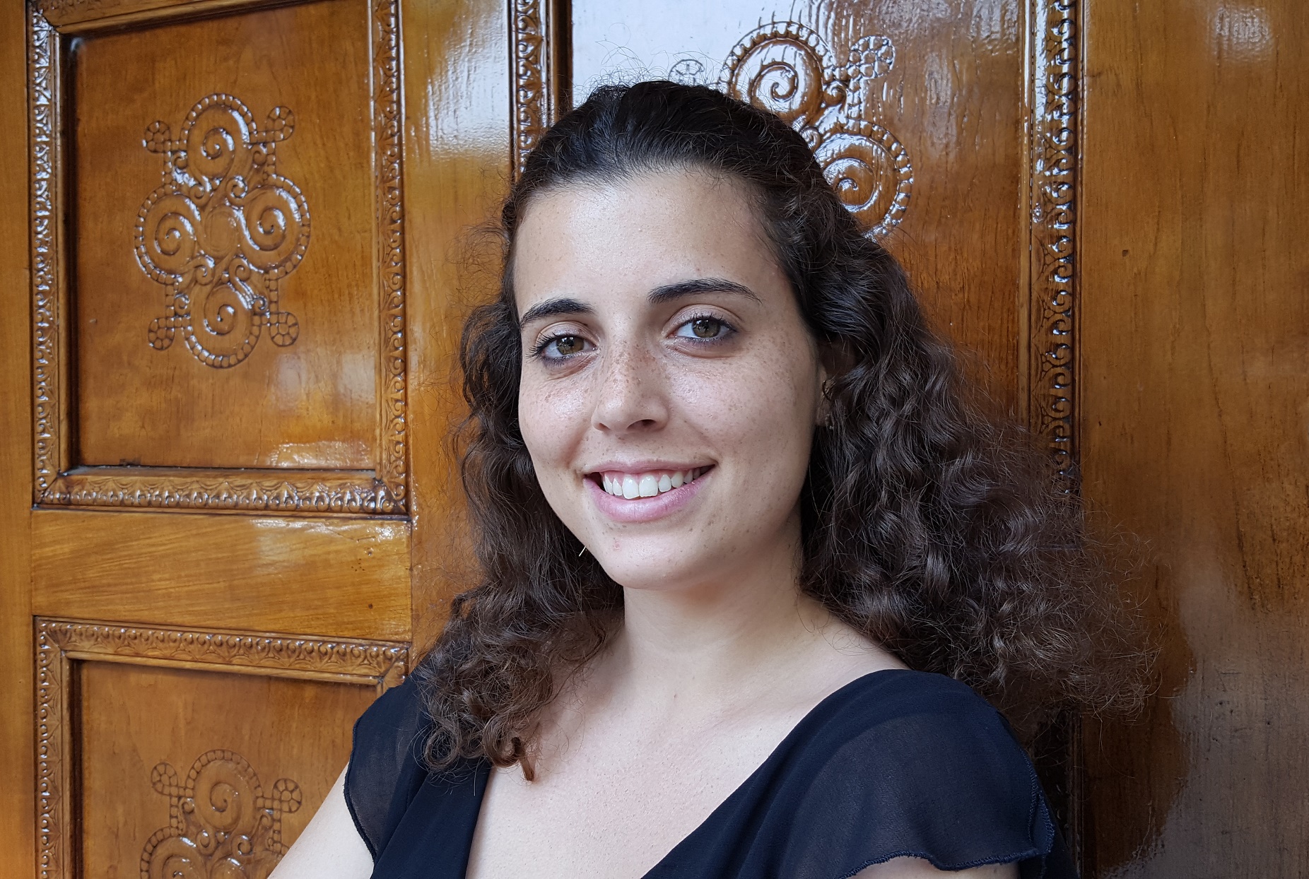 Raquel Clavijo Valle