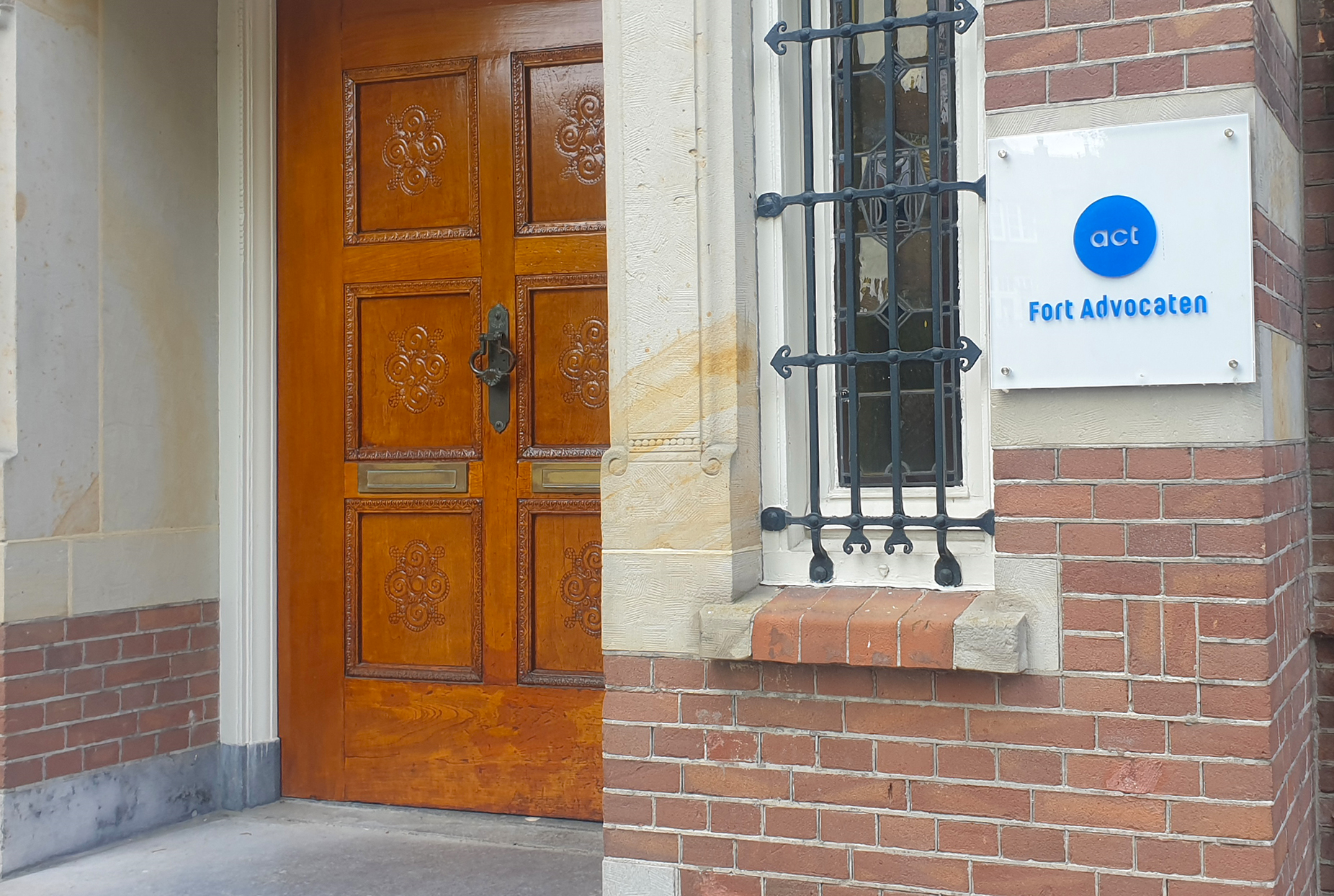 Franchise+ interviewt act Fort over de kracht van het bedrijf