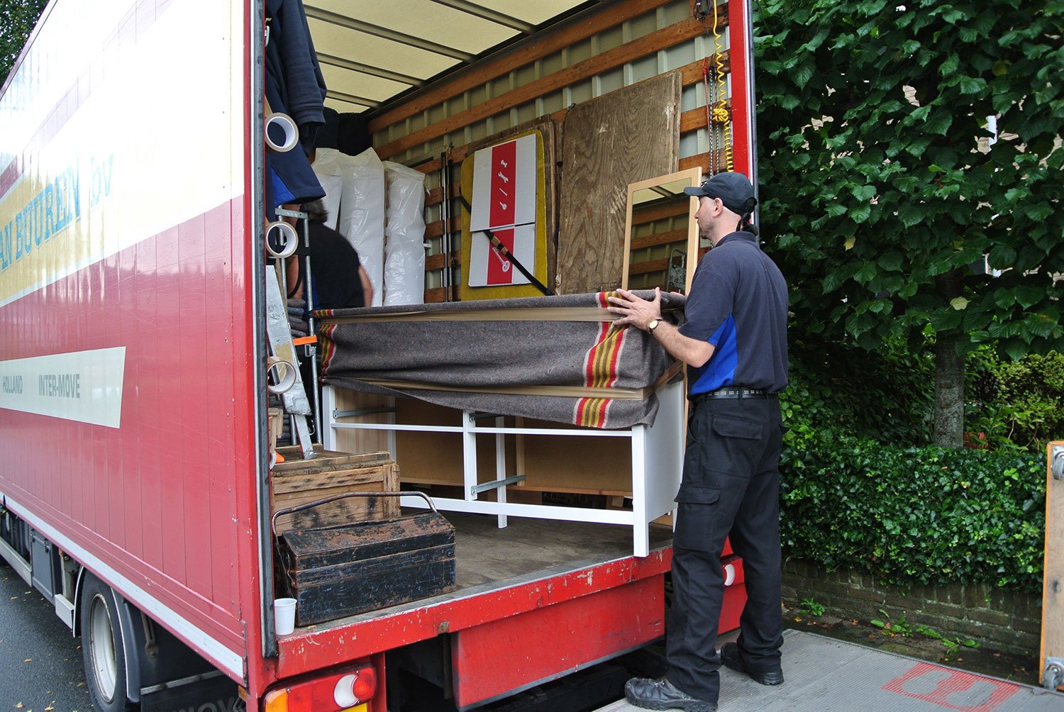 Verhuiskostenvergoeding vanaf nu verplicht bij renovatie van woonruimte