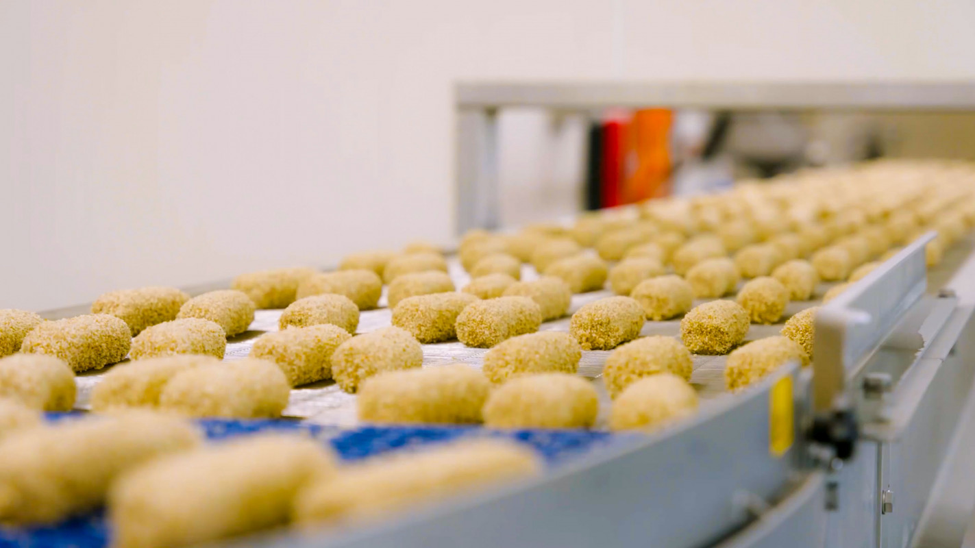 Track record Dirk GoodLife Foods B.V.