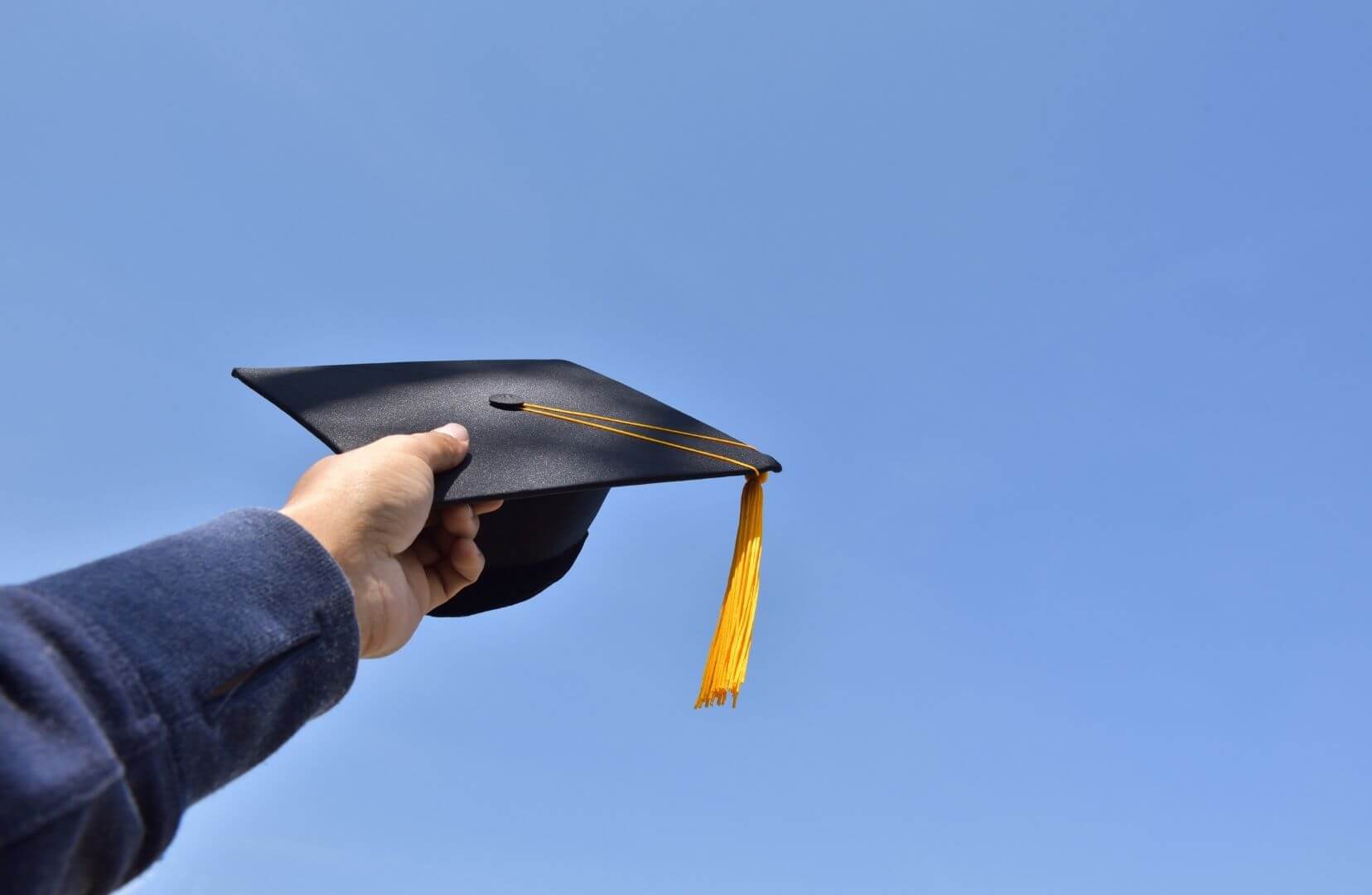 Florentijn Verhagen cum laude geslaagd voor CPO opleiding