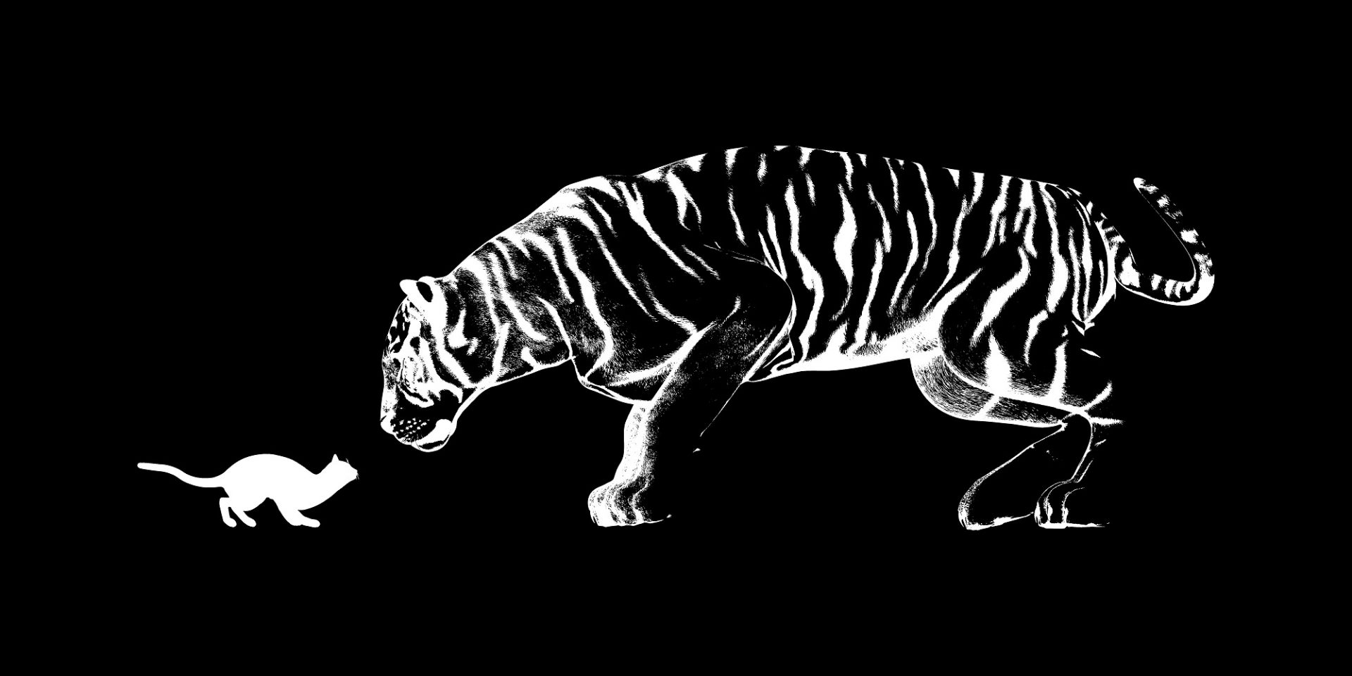 Dirk van den Berg in Pompshop: Het hele grote en het hele kleine