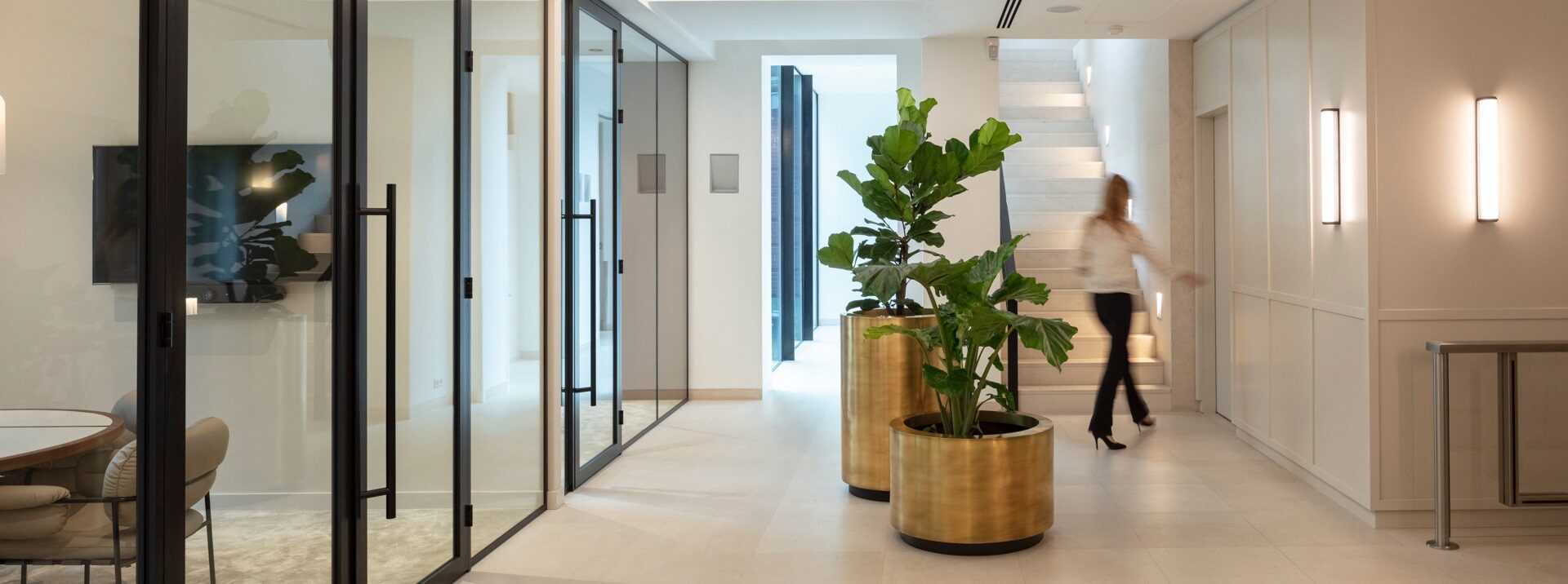 Vacature administratief medewerker