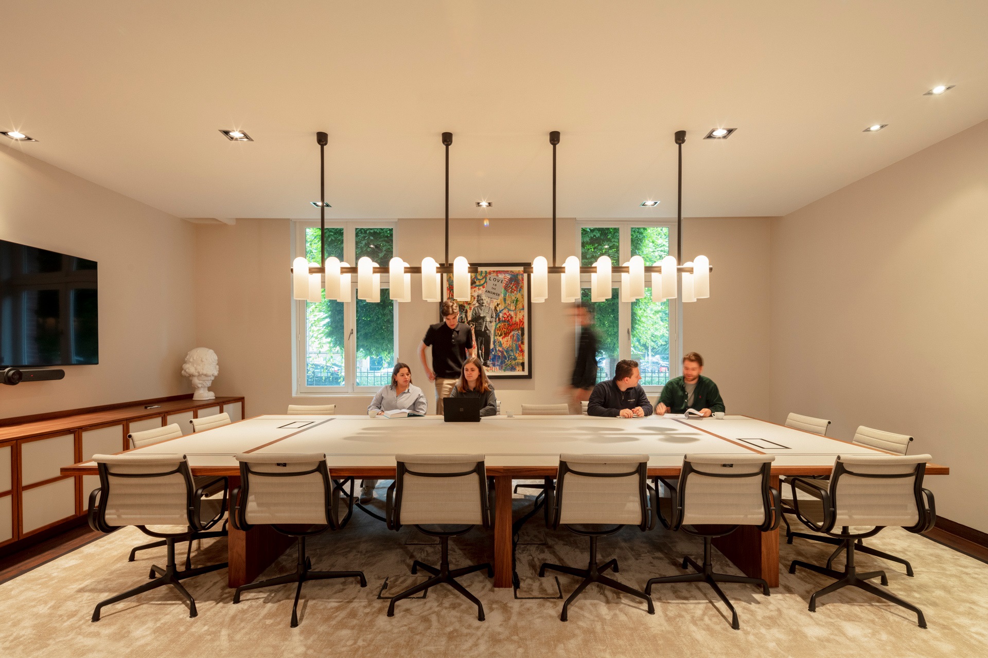 Vacature ervaren advocaat-medewerker vastgoedrecht