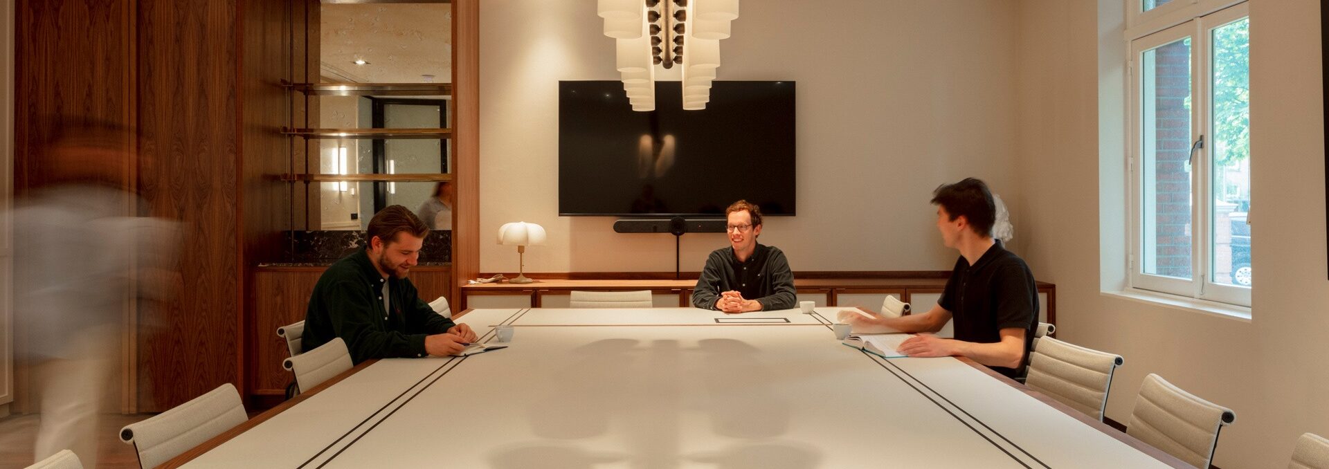 Student-stage bij act legal